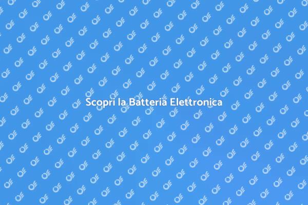 Innovazione Musicale: Batteria Elettronica