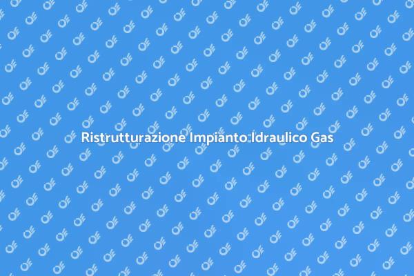 Ristrutturare l'Impianto Idraulico Efficiente