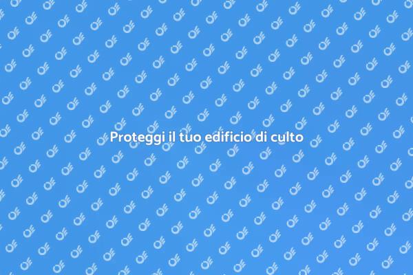 Protezione da umidità per edifici storici