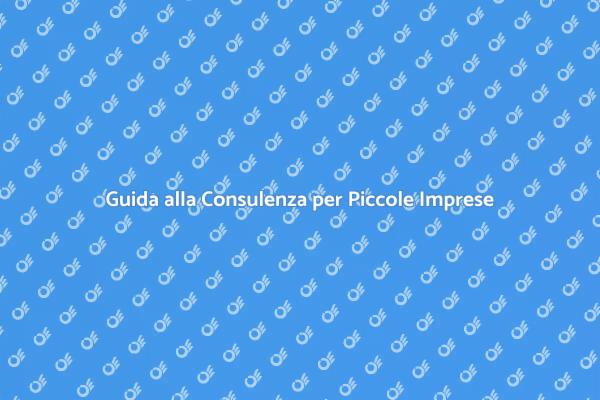 Investimenti Intelligenti per Piccole Imprese