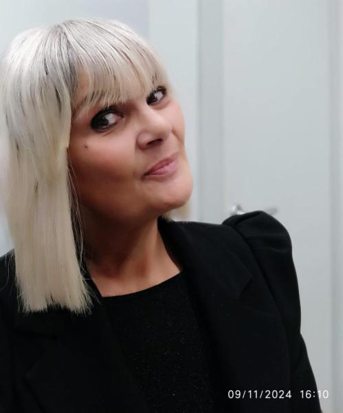 Barbara d. S. - Foto 1