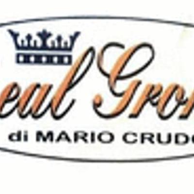 Real Gronda di Mario Crudo