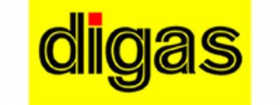 Digas  - Foto 1