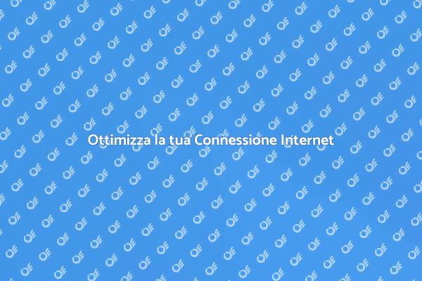 Velocità Internet: Scopri i Vantaggi