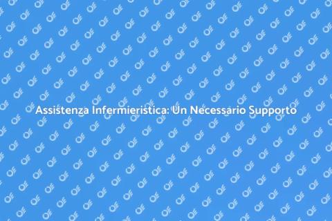 Servizi Infermieristici per la Salute