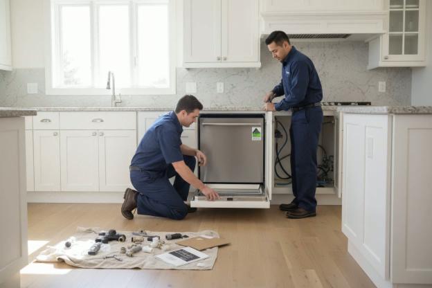 Quanto costa installare una lavastoviglie a risparmio energetico?