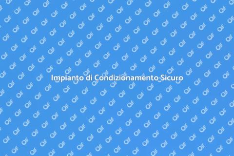 Sicurezza Impianto di Condizionamento