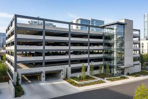 costruire un parcheggio multipiano: Da €80,000