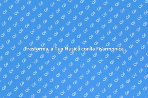 Insegnante di Fisarmonica per Te