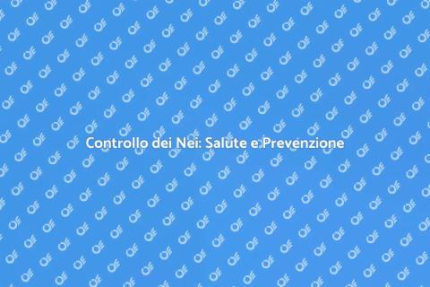 Mappatura dei Nei per la Salute della Pelle