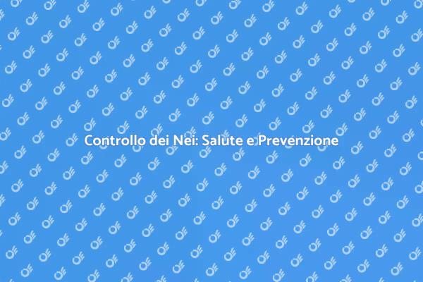 Mappatura dei Nei: Proteggi la Tua Pelle