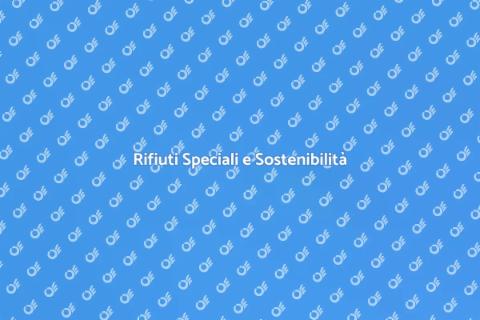 Gestione Eco Sostenibile Rifiuti