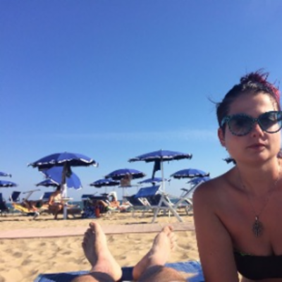 Deborah  - Foto 1