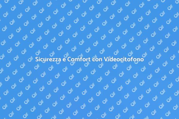 Rendi Sicuro il Tuo Condominio