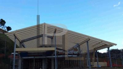 Life Project Legno  - Foto 6