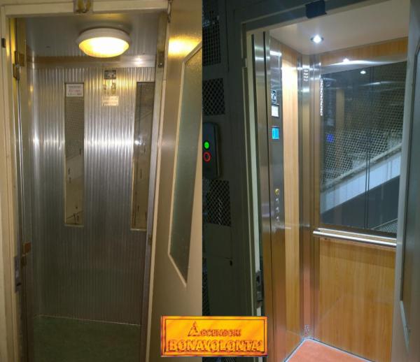 ASCENSORI BONAVOLONTA' SRL - Foto 3