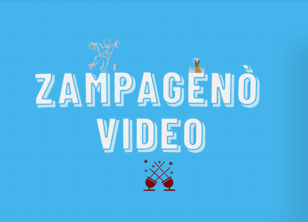 ZampaGenò Video - Foto 1