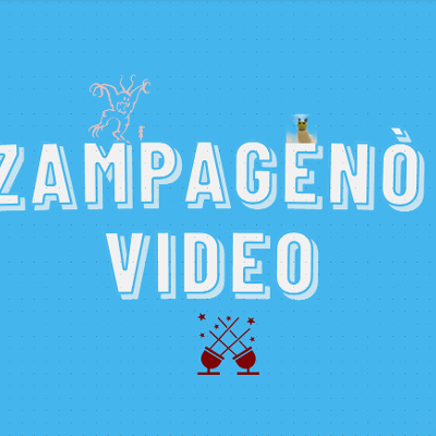 ZampaGenò Video