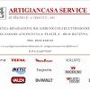 ARTIGIANCASA SERVICE DI MARTINI C. E GUERRI C. SNC