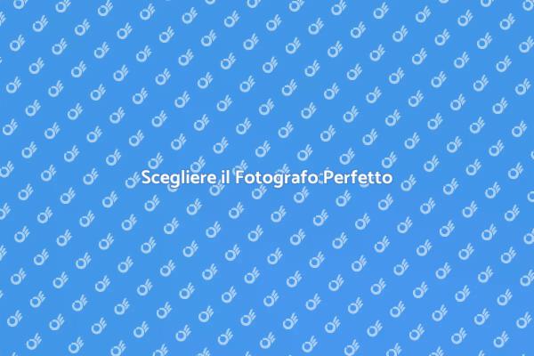 Cattura Emozioni con un Fotografo