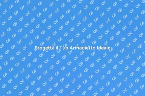 Costruire un Armadietto Su Misura