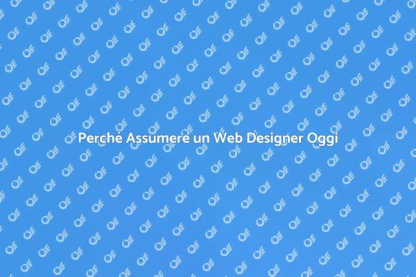 Il Ruolo Cruciale di un Web Designer