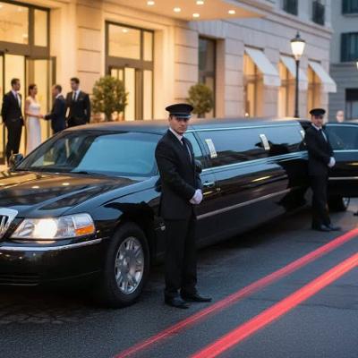 Autoservizi Imperato Lorenzo