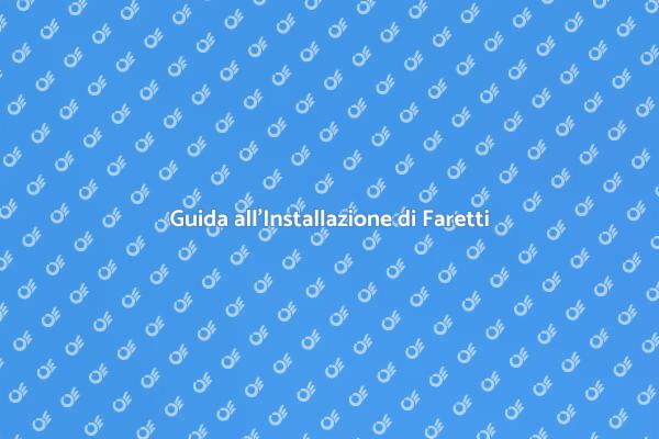 Installazione Semplice di Faretti da Incasso
