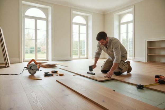 Quanto costa costruire un soppalco in legno?