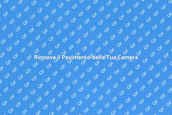 Scegli il Pavimento Perfetto per Te