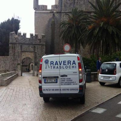 Ravera Traslochi  - Foto 9