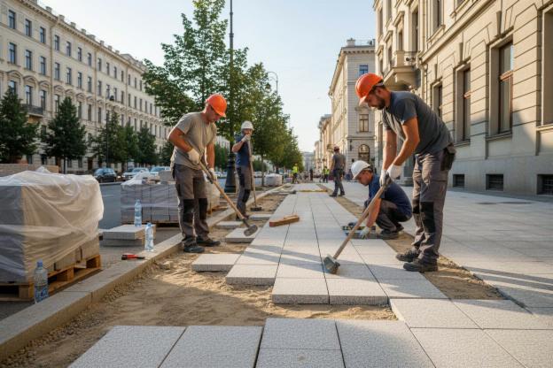 Quanto costa pavimentare un vialetto?