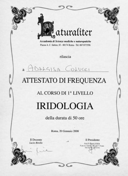 Adalgisa Colucci - Foto 5