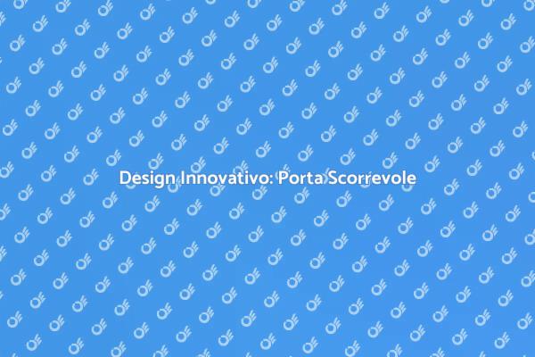 Trasforma il tuo Spazio con Eleganza