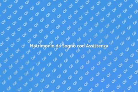 Assistenza per un Matrimonio Perfetto