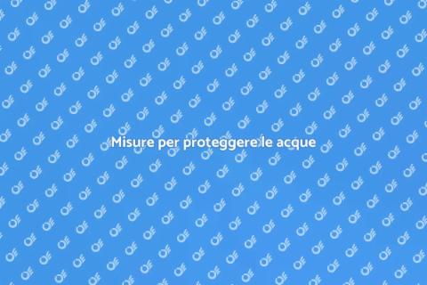 Prevenire inquinamento acque: guida utile