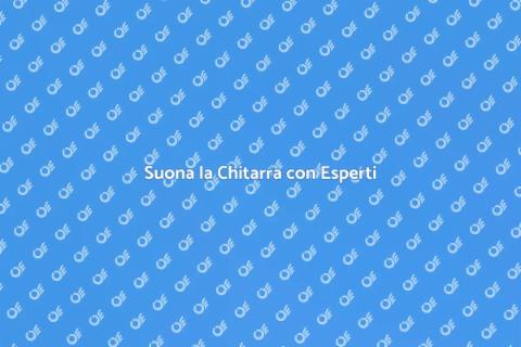 Lezioni di Chitarra per Tutti