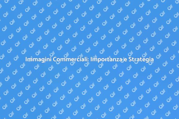 L'Importanza delle Immagini Online