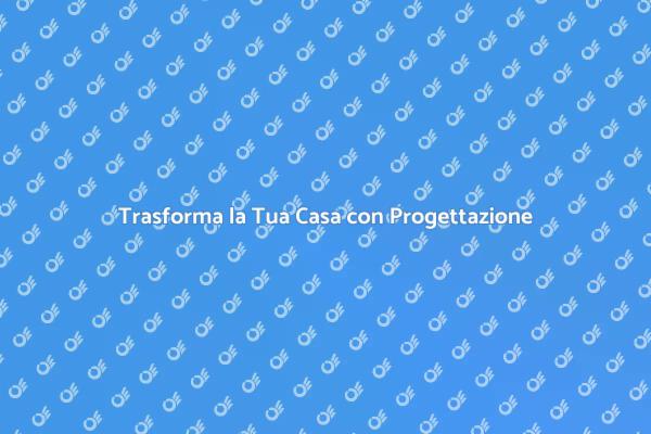 Realizza il Tuo Sogno Abitativo