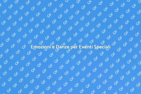 Spettacolo con Balli e Danze Unico