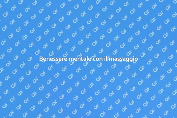 Riconnetti il corpo e la mente