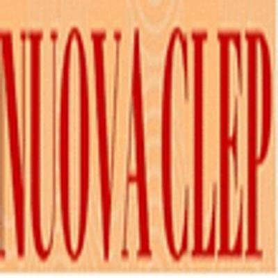 NUOVA CLEP DI ERVARINI SIMONA - Foto 1
