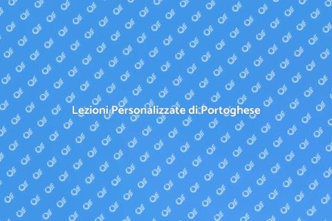 Imparare il Portoghese con Lezioni SEO