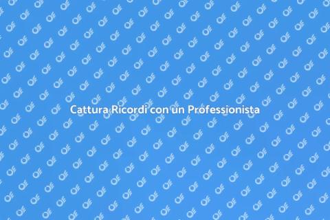 Sessione Fotografica Professionale