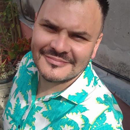 Sebastian S. - Foto 4