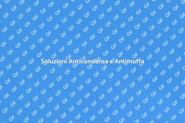 Combatti l'Umidità con Antimuffa
