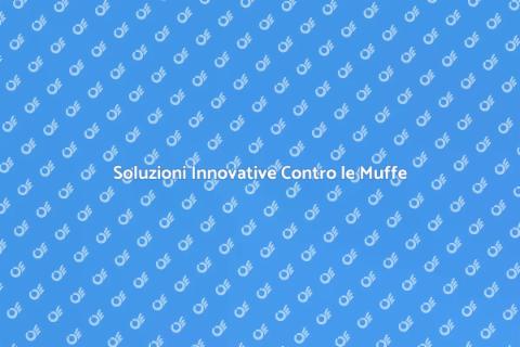 Protezione Lunga Dalle Muffe