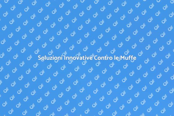 Come Prevenire le Muffe in Casa