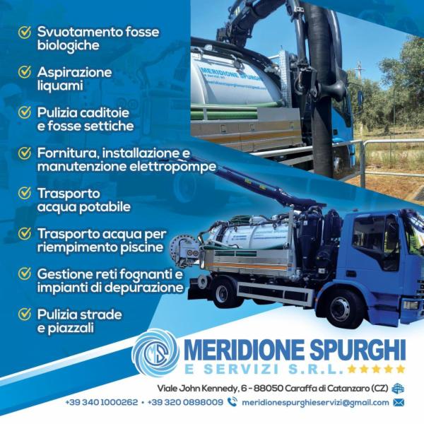 MERIDIONE SPURGHI S. - Foto 1