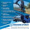 MERIDIONE SPURGHI S.